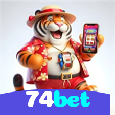 74bet:Gire as slots e vença com grandes prêmios!