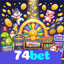 74bet：Onde sua sorte brilha com apostas no futebol e prêmios em roleta!