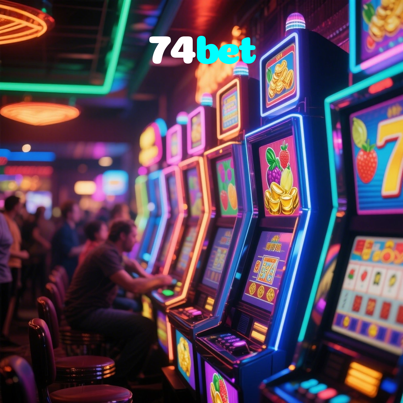 74bet:Apostas no futebol e diversão com roleta e blackjack no cassino online!