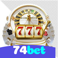 74bet：Jogue poker, aposte no futebol e leve prêmios incríveis no cassino!