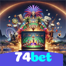 74bet：Mostre sua habilidade nas mesas de poker e vença os adversários!