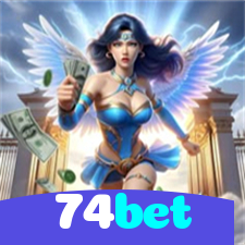 74bet：Gire as slots e vença com grandes prêmios!