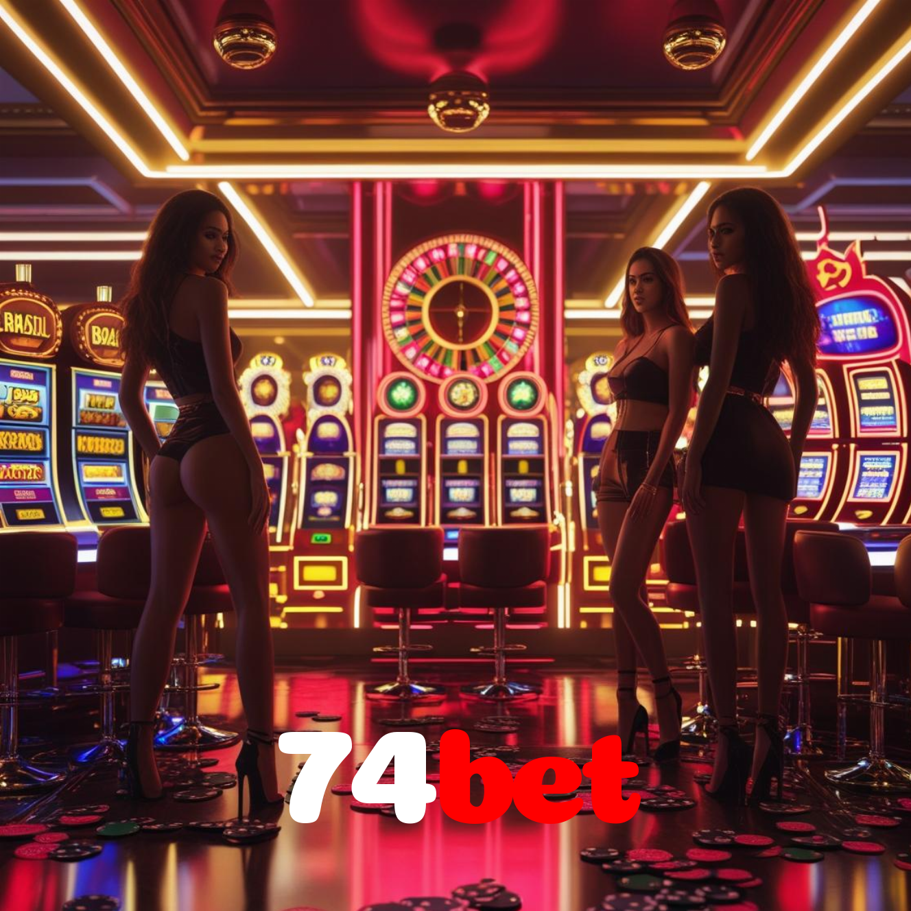 74bet：Entre na competição digital de futebol e mostre sua habilidade!