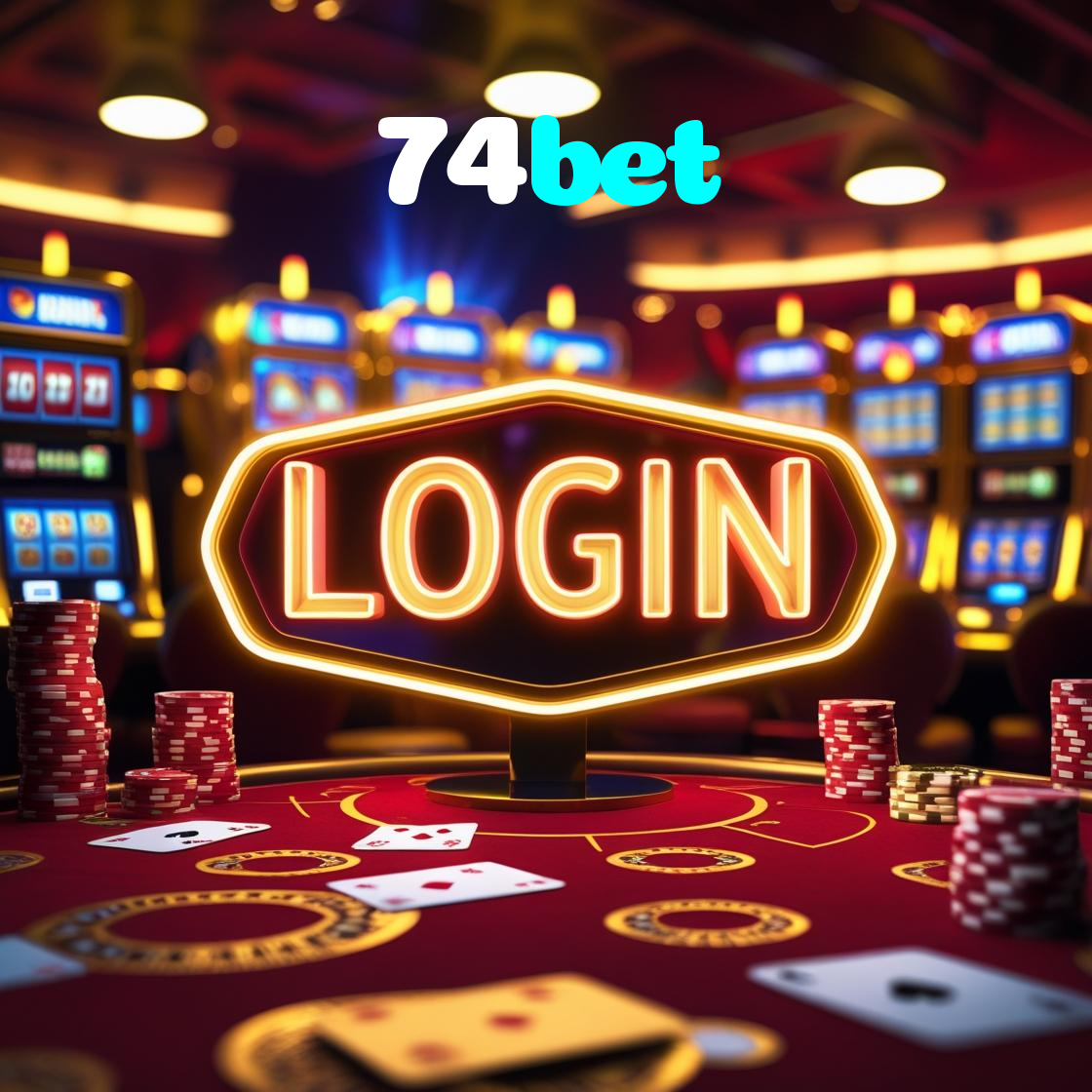 74bet:Jogue nas slots e mude sua sorte com grandes vitórias!