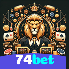 74bet:Vença no cassino online com blackjack e apostas esportivas no futebol!