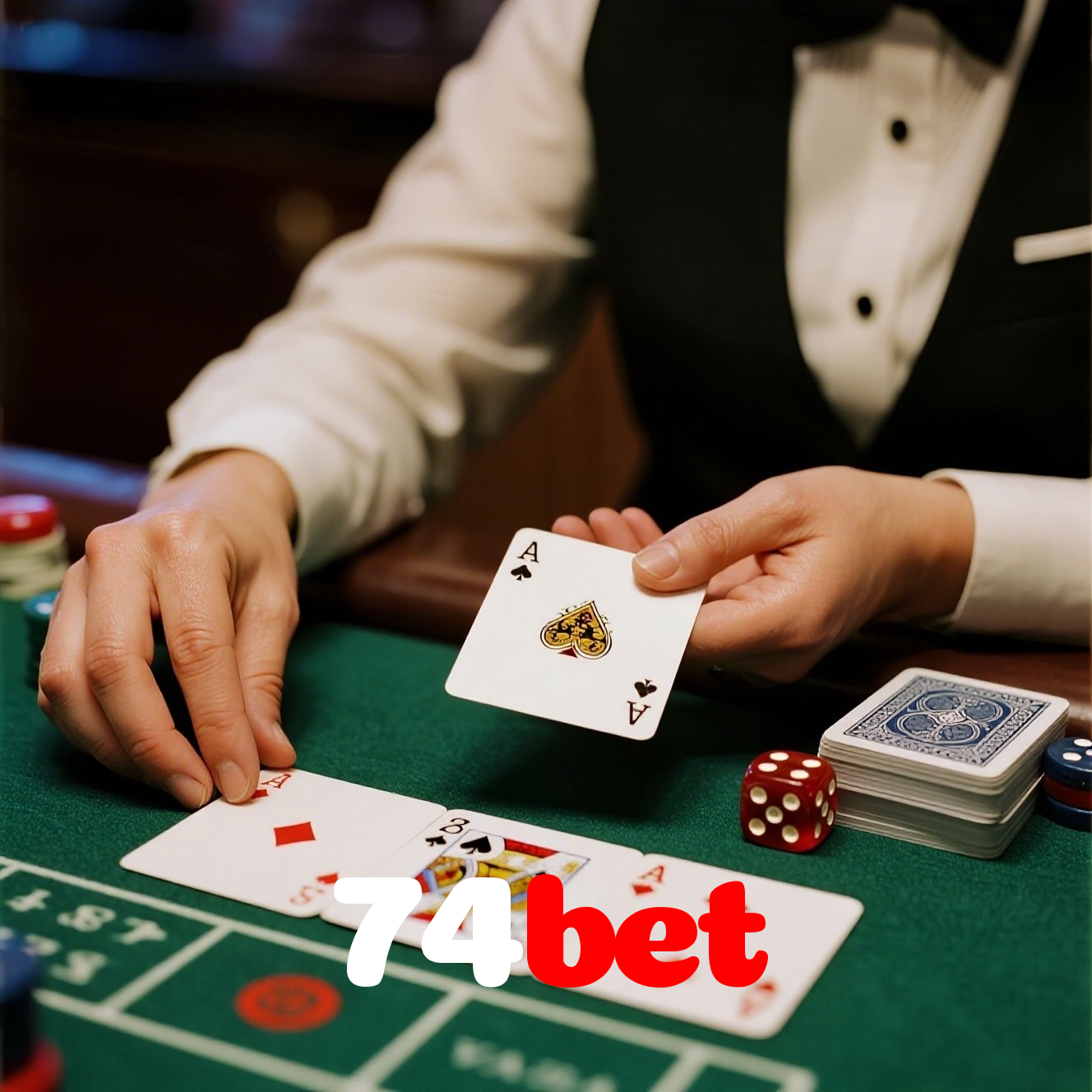 74bet：A sorte nunca esteve tão ao seu alcance! Aposte nas nossas slots agora!