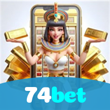 74bet:Grandes jackpots estão te esperando! Gire a roleta e ganhe agora!