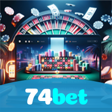 74bet：Jogue slots de tirar o fôlego e conquiste vitórias épicas!