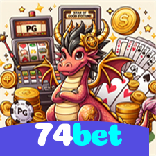 74bet:Jogue slots, blackjack e aposte no futebol para diversão e vitórias!