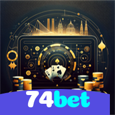 74bet：Cada aposta é uma nova vitória em nosso cassino online!