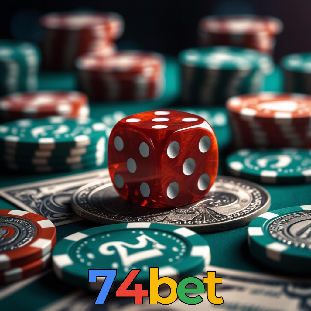 74bet:Jogue poker, roleta e aposte no futebol online com segurança!