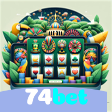 74bet:Aposte nas melhores partidas de futebol online e vença!