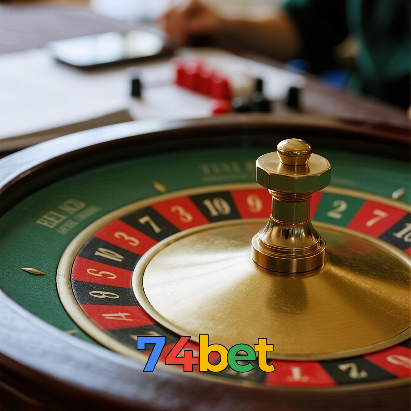 74bet:Ganhe prêmios fantásticos nas roletas online!