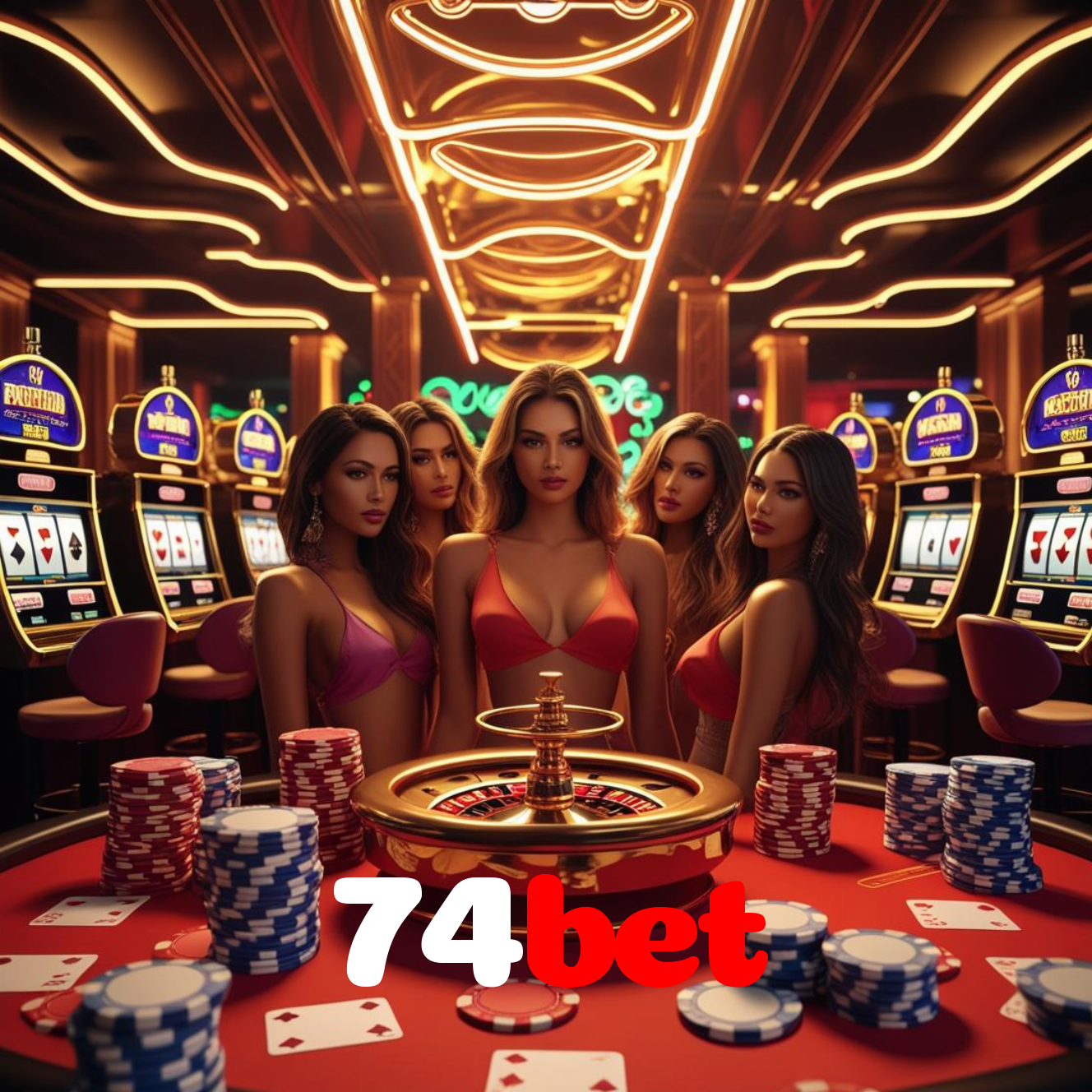 74bet：Onde a diversão e a sorte se encontram: poker, roleta e futebol online!