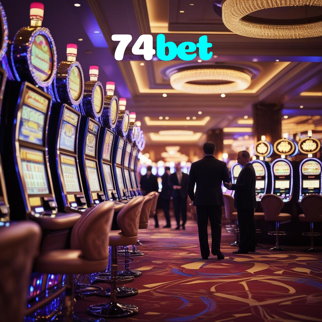 74bet:Apostas ao vivo no futebol e grandes prêmios em slots te esperam!