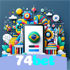 74bet:Jogue roleta, aposte no futebol e conquiste prêmios épicos!