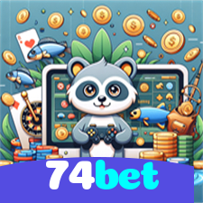 74bet:A diversão começa no cassino online com poker, roleta e apostas no futebol!