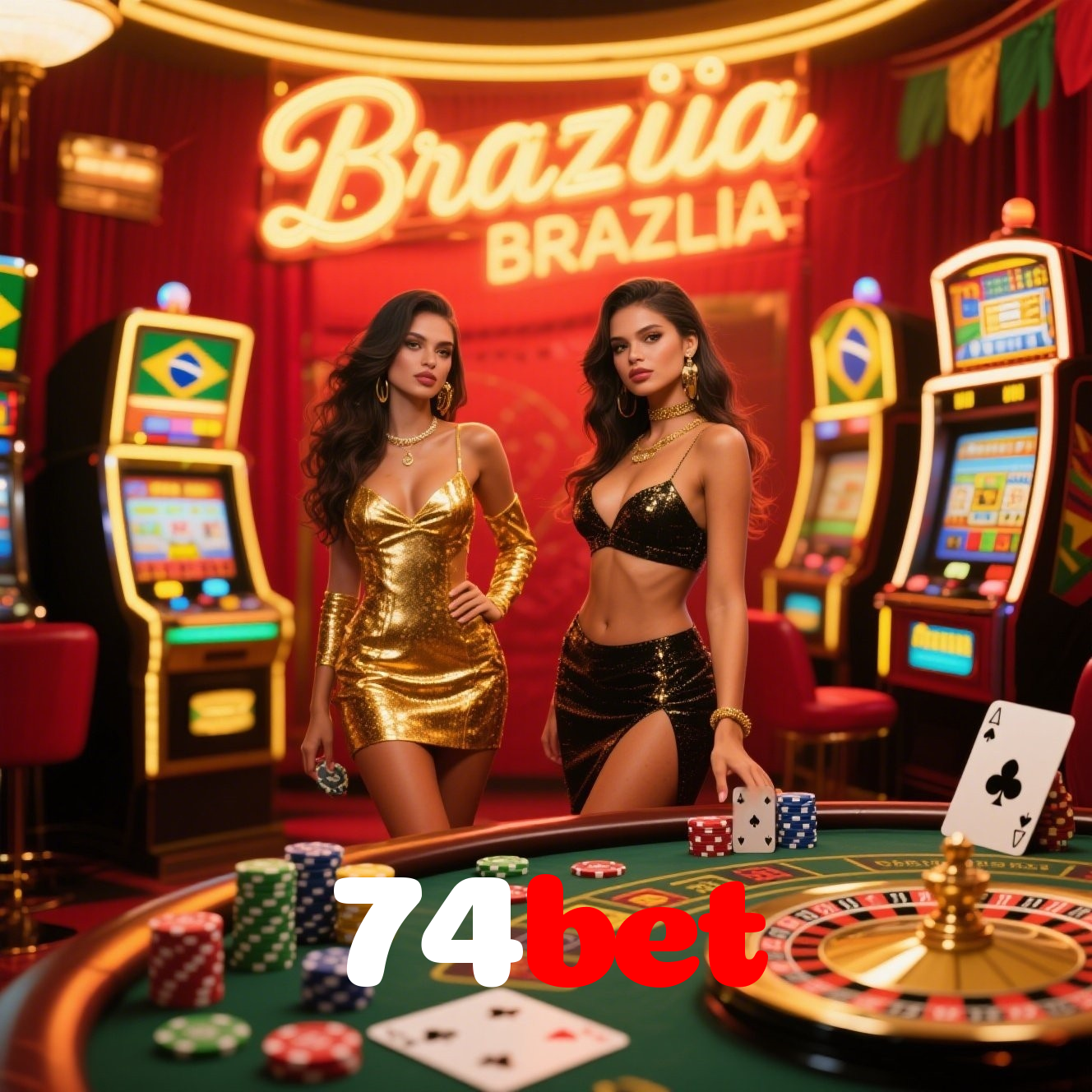 74bet：O cassino online mais confiável, com poker, roleta e futebol online!