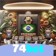 74bet:Apostas em futebol e os melhores jogos de cassino para você ganhar!