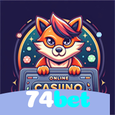 74bet：Jogue slots, aposte no futebol e ganhe prêmios incríveis no cassino!