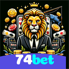 74bet：Jogue poker online e mostre que você é o mestre do jogo!