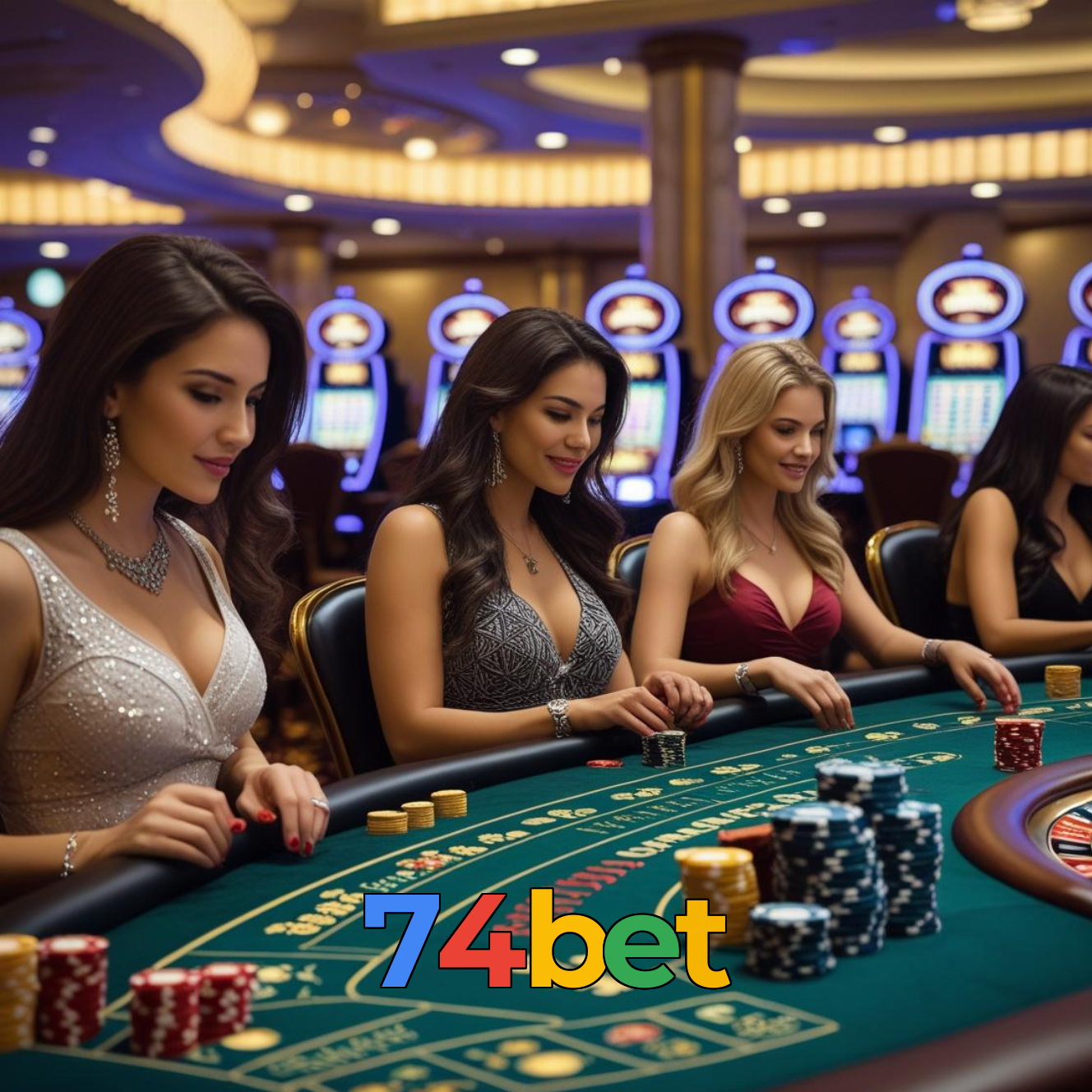 74bet:Jogue poker como um profissional e vença agora mesmo!