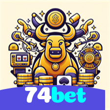 74bet:Aposte nas mesas de poker e vença grandes prêmios!