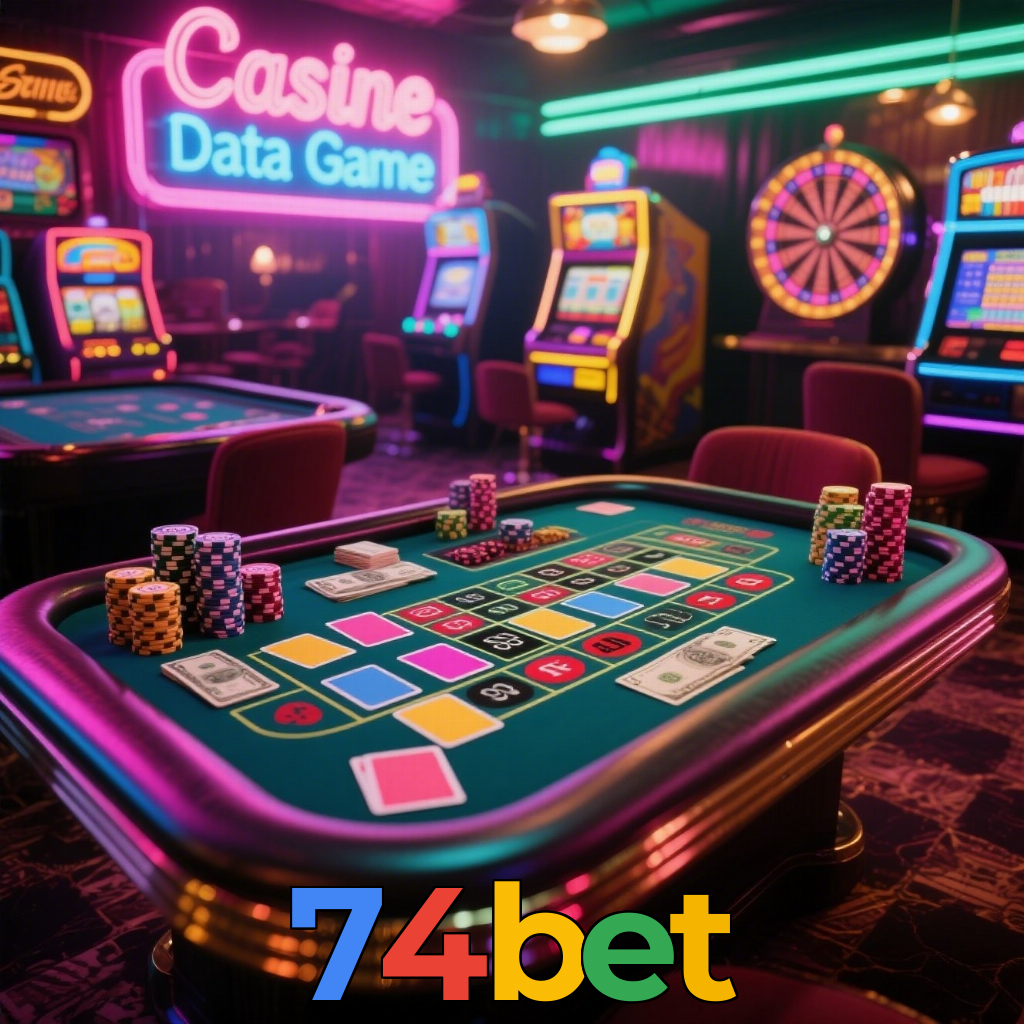74bet:Aposte no futebol e conquiste prêmios em blackjack e roleta!