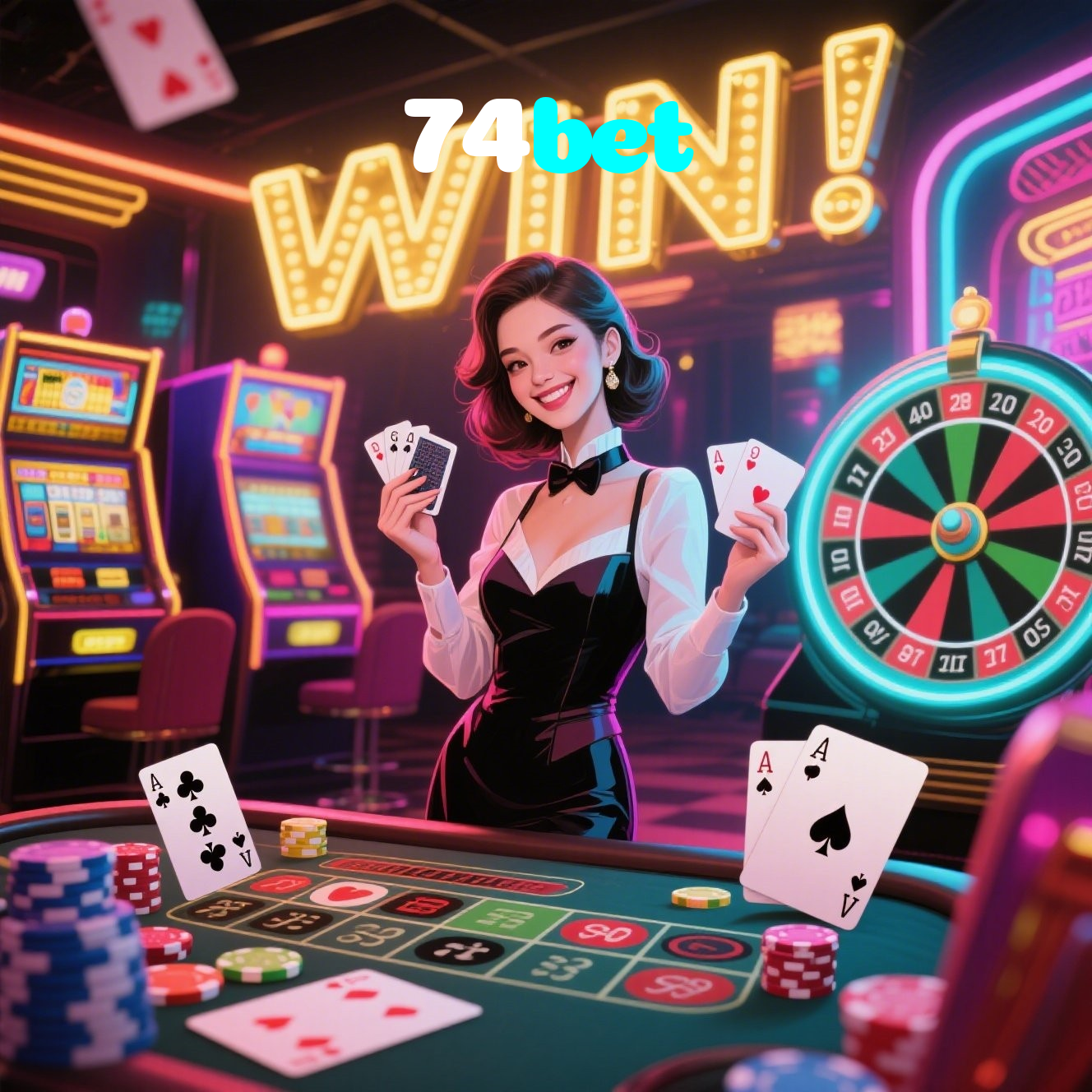 74bet:Encontre a sorte nas nossas roletas e ganhe prêmios incrÃveis!
