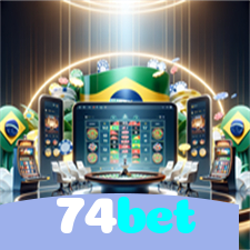 74bet：Aposte no futebol digital e vença as maiores competições!