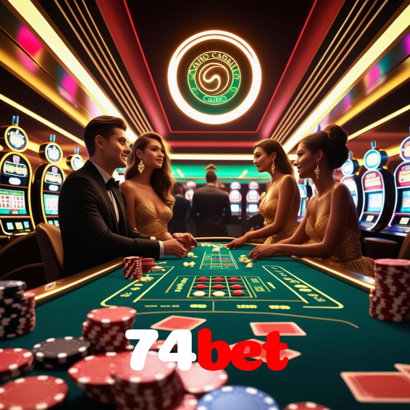 74bet：Aposte nas melhores partidas de futebol online e vença!