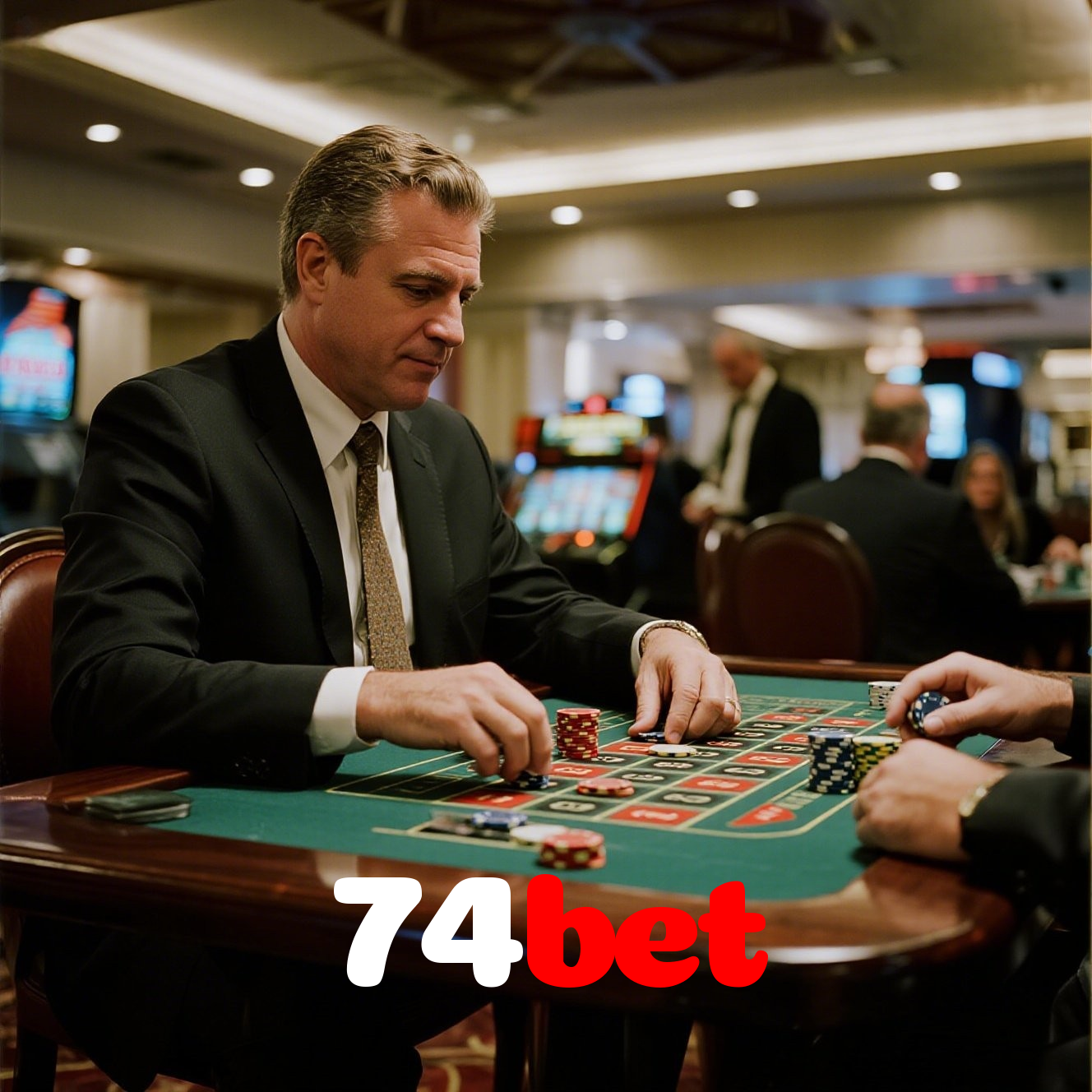 74bet：Jogue poker, aposte no futebol e ganhe em nosso cassino online confiável!