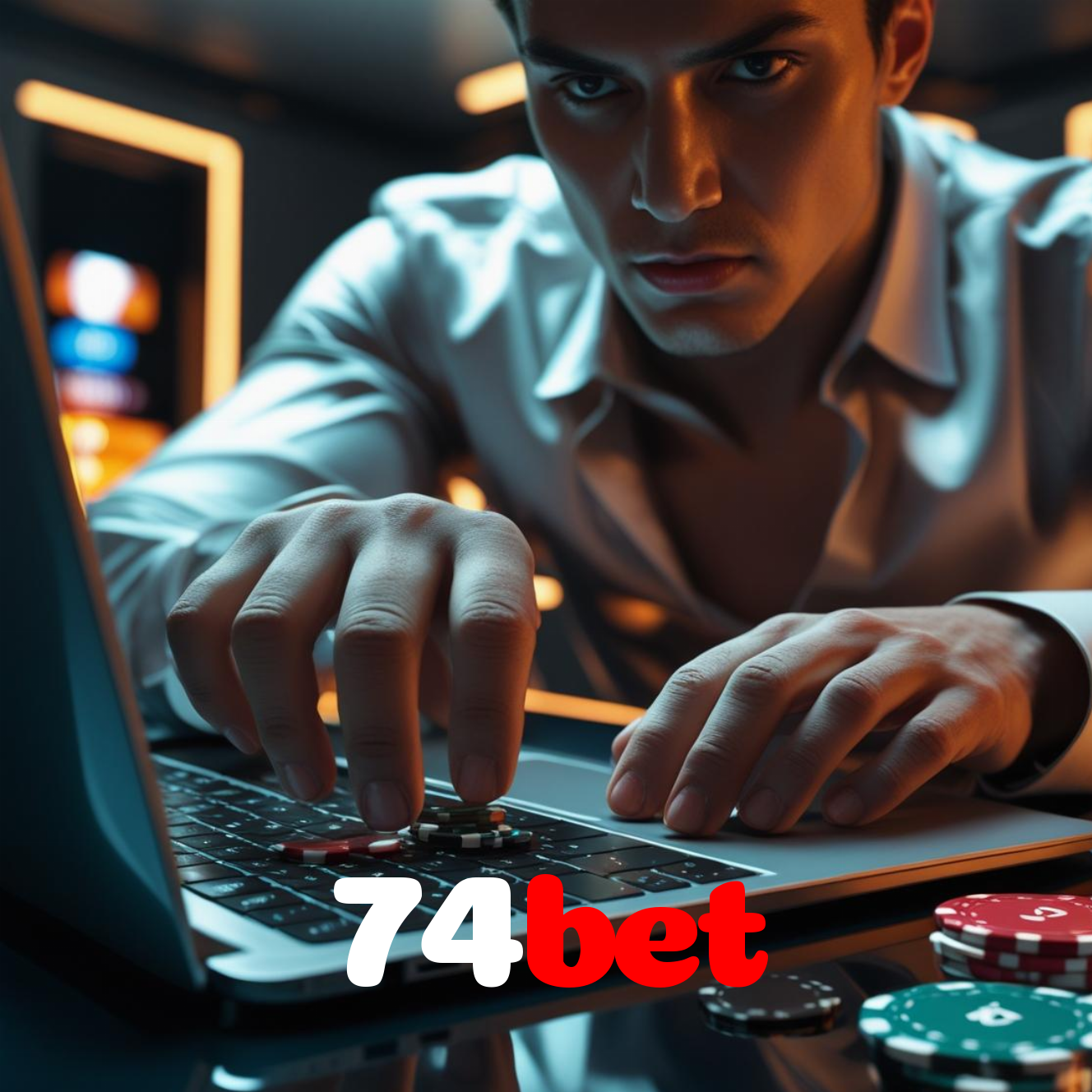 74bet:No futebol online, suas vitórias estão a um passo de distância!