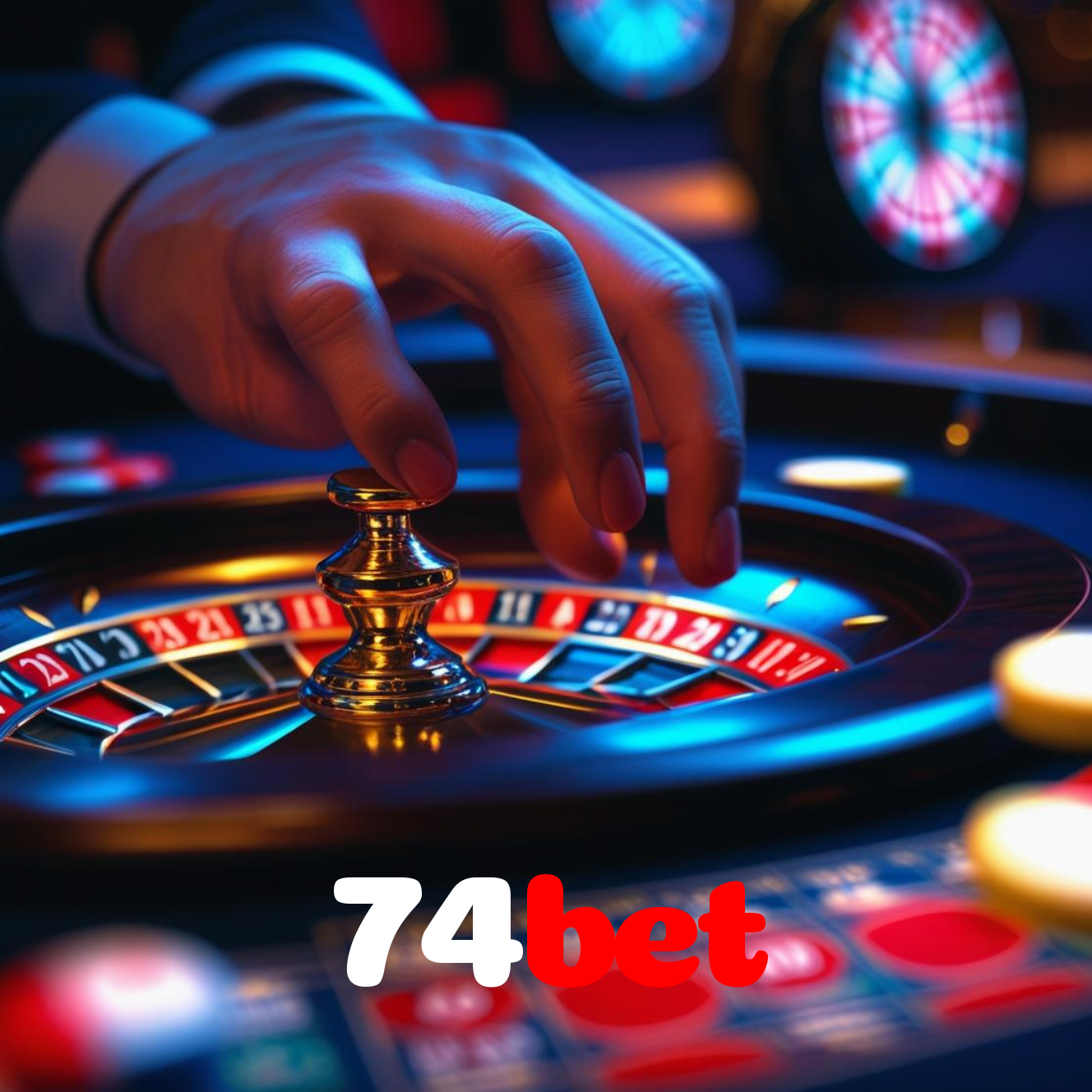 74bet：O futebol digital está em alta! Aposte agora e conquiste prêmios incríveis!