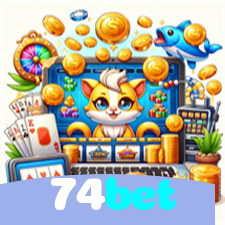 74bet：Cada jogada no blackjack é uma chance de conquistar vitórias!