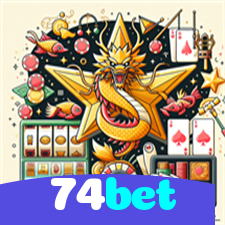 74bet:O cassino online mais emocionante está aqui! Aposte agora!