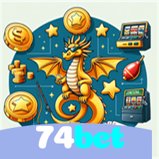 74bet:A sorte te espera nas nossas roletas! Aposte e vença!