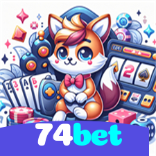 74bet：Ganhe prêmios jogando slots e apostando no futebol online!