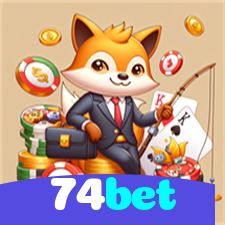 74bet：O melhor cassino para apostar no futebol e ganhar em jogos de roleta!