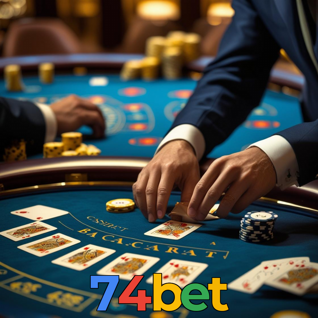 74bet:Jogue poker, aposte no futebol e vença com grandes prêmios!