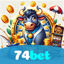 74bet：Ganhe no futebol e conquiste prêmios nos melhores jogos de cassino online!