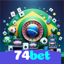 74bet:O melhor cassino para apostar no futebol e ganhar prêmios em blackjack!