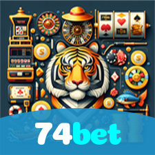 74bet：Jogue nas mesas de poker e conquiste prêmios épicos!