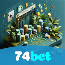74bet:Aposte nas melhores slots e conquiste grandes vitórias!