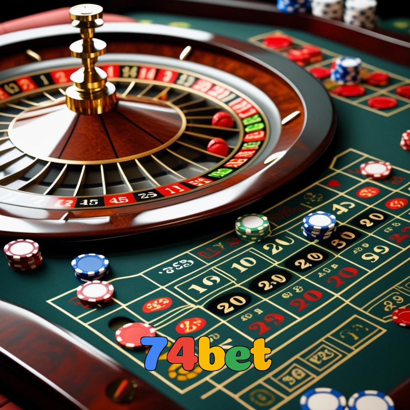 74bet:Venha viver a emoção do cassino! Gire a roleta e ganhe grandes prêmios!