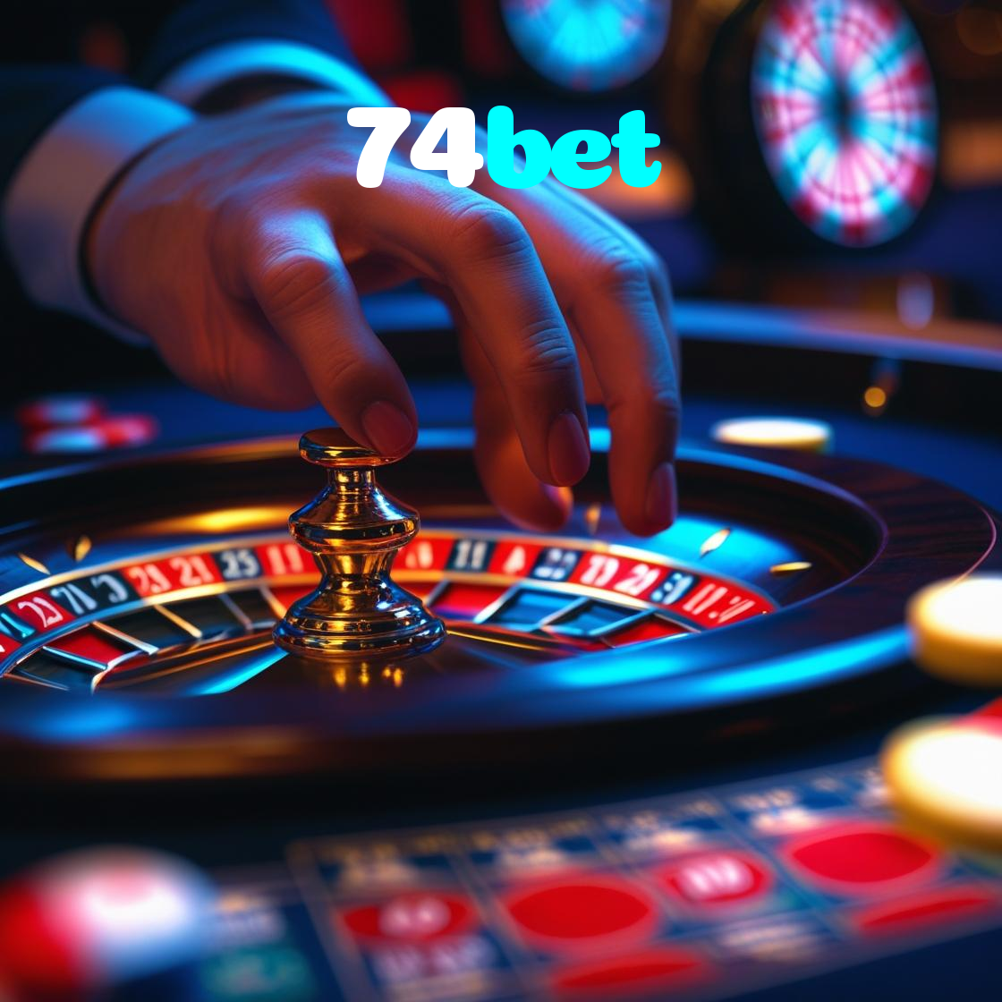 74bet:Apostas de futebol online para os verdadeiros fãs! Vença agora!