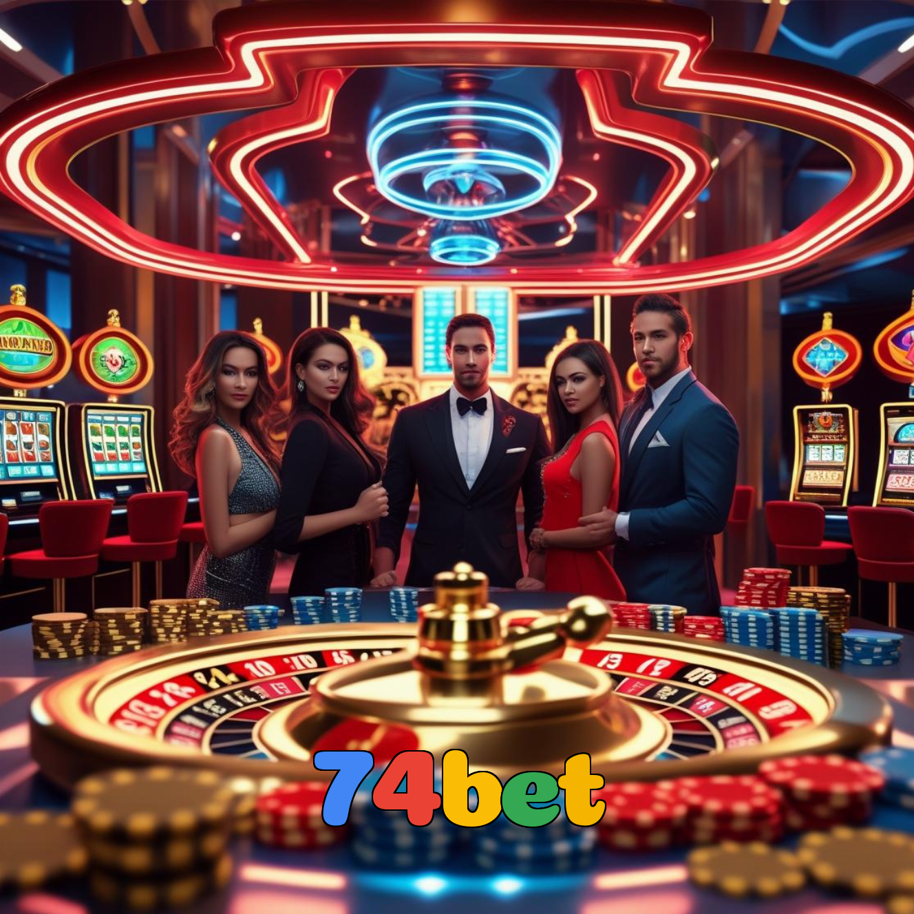 74bet:Aposte na roleta e conquiste prêmios incrÃveis em nosso cassino!