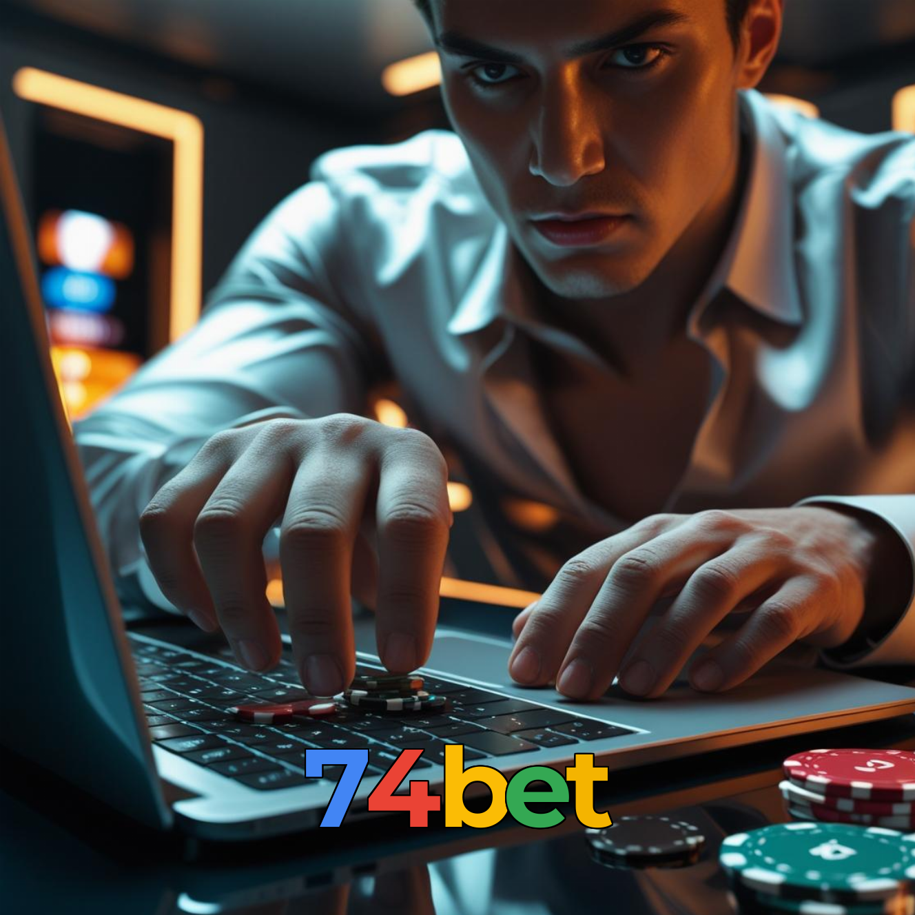 74bet:No futebol online, a vitória é garantida para quem joga com coragem!