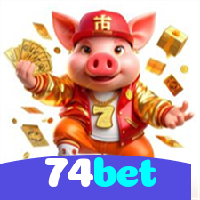 74bet：Gire nas slots e conquiste o prêmio da sua vida!