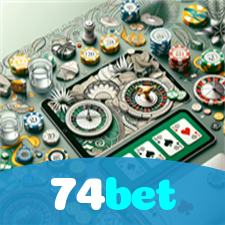 74bet：Cada giro nas roletas é uma chance de vitória! Aposte agora!